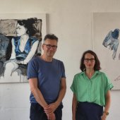 Matthias Portis, Dorit Börner