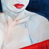 Alina - Ute Jeutter