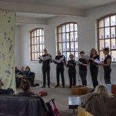 Ariadne Projekt Ensemble