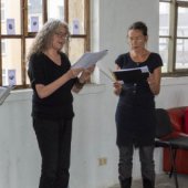 Ariadne Projekt Ensemble