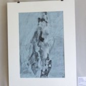 Atelier Jutta Hilscher, Malerei