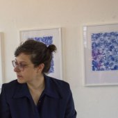Lena Schrieb + Marina Kampa, Stadtstempel-Projekt